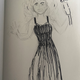 Illustration for article titled Could You Draw Mariah Carey From Memory? We Tried, for Some Reason